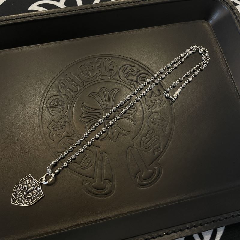 Chrome Hearts Necklaces - Click Image to Close